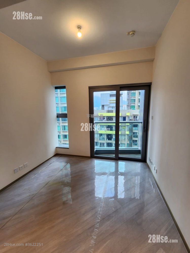 The Concerto Rental Studio , 1 Bathroom 206 ft²