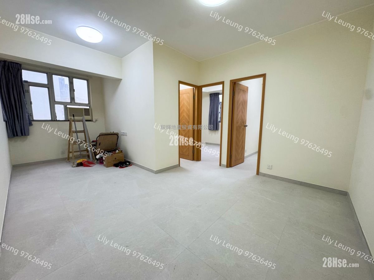 利兴大楼 租盘 3 房 , 1 浴室 600 平方尺 利兴大楼 租盘 3 房 , 1 浴室 600 平方尺