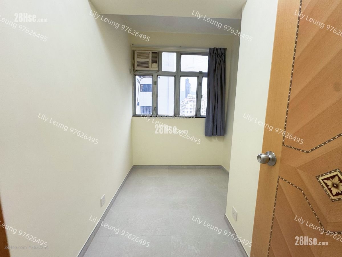 利兴大楼 租盘 3 房 , 1 浴室 600 平方尺 利兴大楼 租盘 3 房 , 1 浴室 600 平方尺