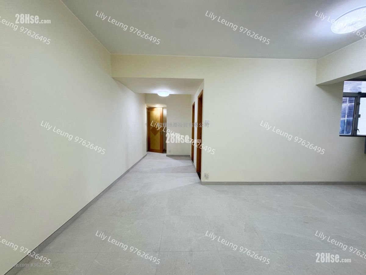 利兴大楼 租盘 3 房 , 1 浴室 600 平方尺 利兴大楼 租盘 3 房 , 1 浴室 600 平方尺