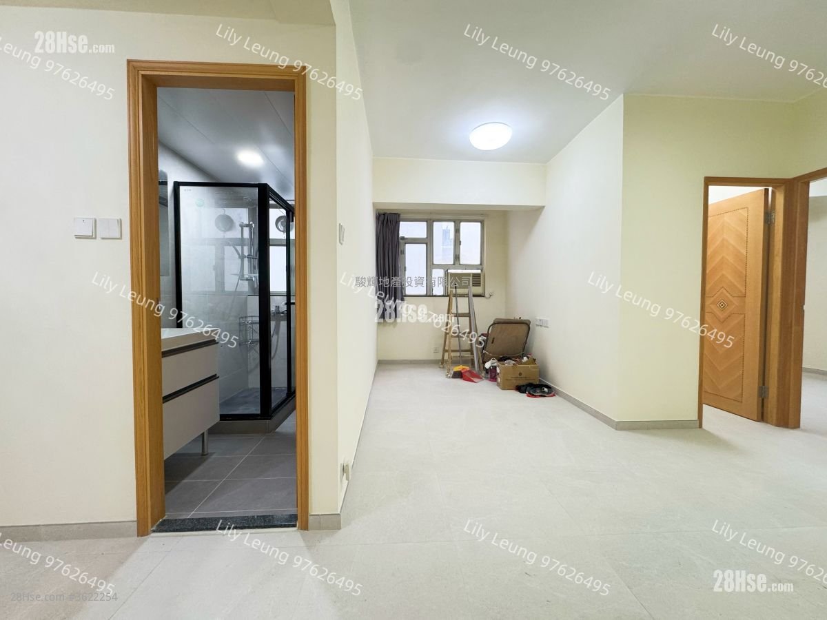 Lee Hing Building Rental 3 Bedrooms , 1 Bathroom 600 ft²