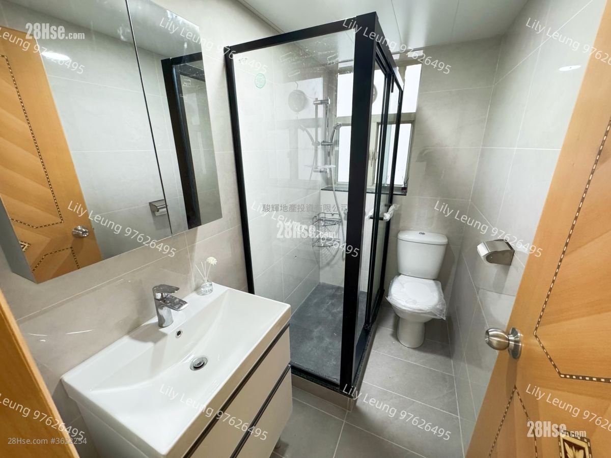 利兴大楼 租盘 3 房 , 1 浴室 600 平方尺 利兴大楼 租盘 3 房 , 1 浴室 600 平方尺