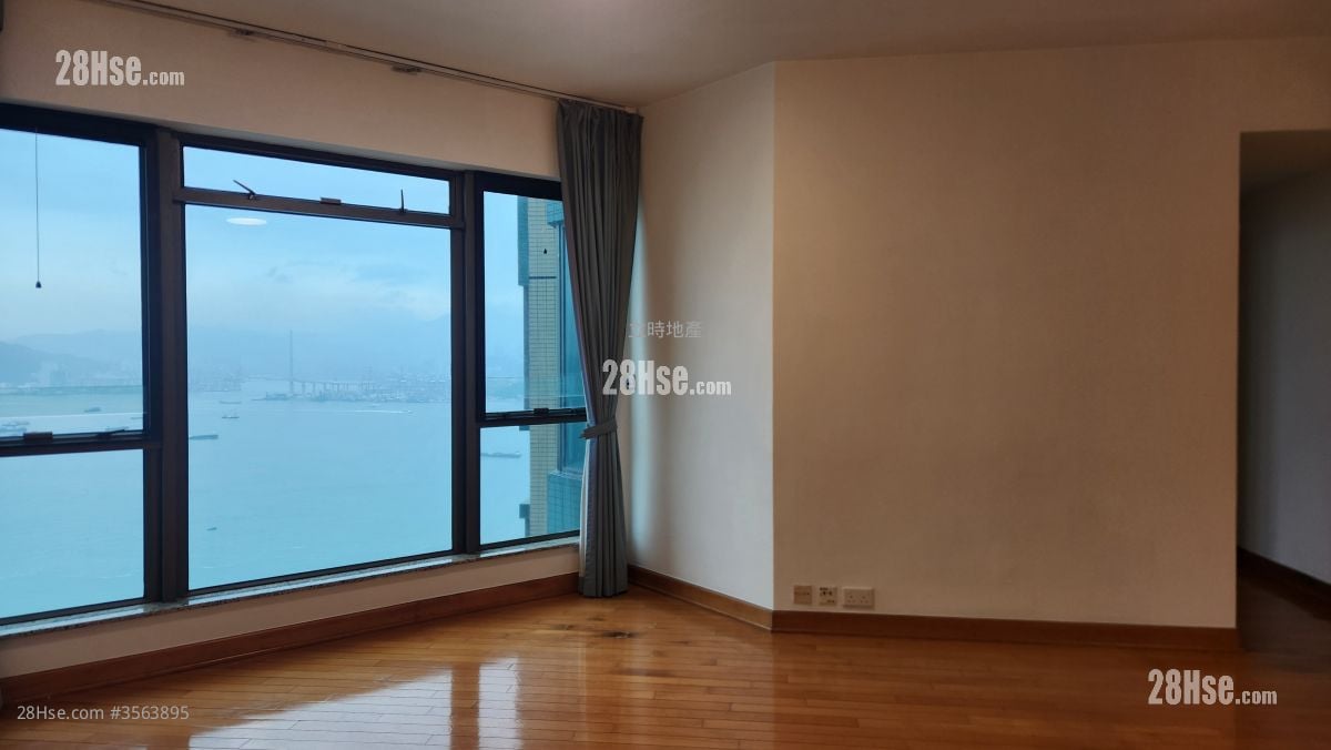 寶翠園 租盤 5+ 房 , 3 浴室 1,448 平方呎