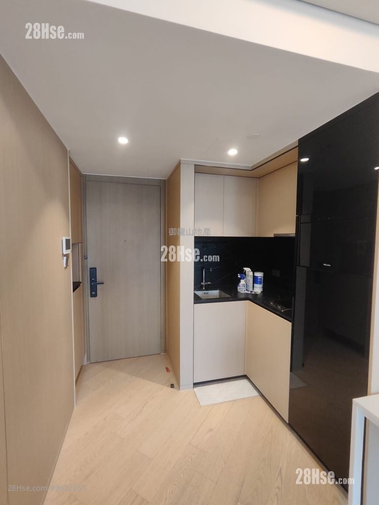 星凯堤岸 租盘 1 房 , 1 浴室 346 平方尺 星凯堤岸 租盘 1 房 , 1 浴室 346 平方尺