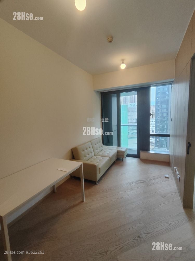 星凯堤岸 租盘 1 房 , 1 浴室 346 平方尺 星凯堤岸 租盘 1 房 , 1 浴室 346 平方尺