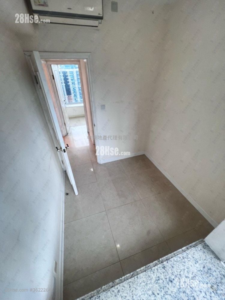 泓景臺 租盤 665 平方呎 泓景臺 租盤 665 平方呎