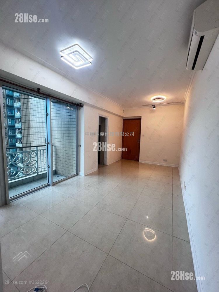 泓景臺 租盤 665 平方呎 泓景臺 租盤 665 平方呎