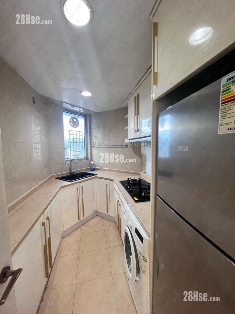 泓景臺 租盤 665 平方呎 泓景臺 租盤 665 平方呎