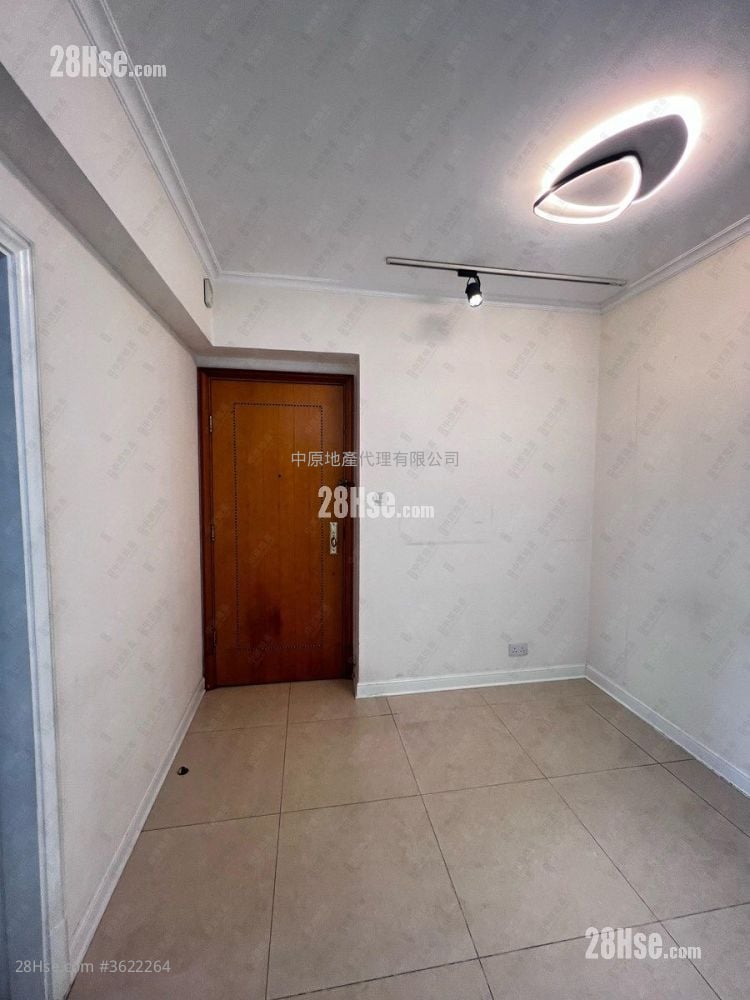 泓景臺 租盤 665 平方呎 泓景臺 租盤 665 平方呎