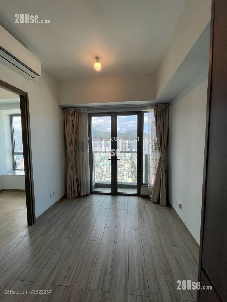 南昌一號 售盤 3 房 419 平方呎 南昌一號 售盤 3 房 419 平方呎