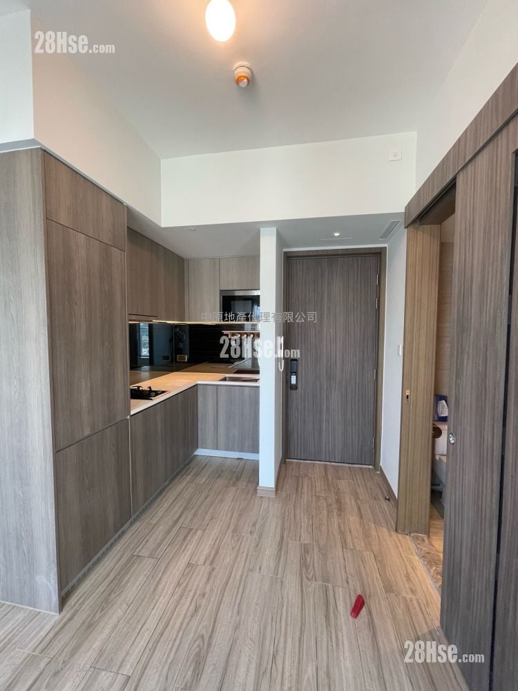 南昌一號 售盤 3 房 419 平方呎 南昌一號 售盤 3 房 419 平方呎