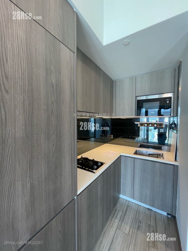 南昌一號 售盤 3 房 419 平方呎 南昌一號 售盤 3 房 419 平方呎