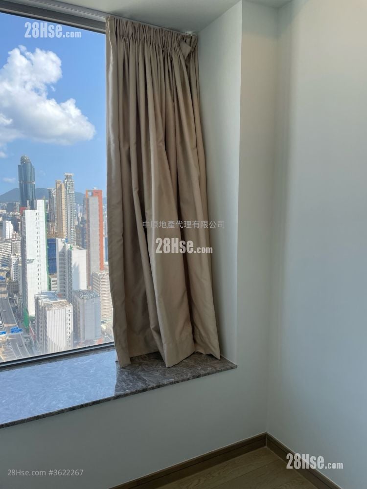 南昌一號 售盤 3 房 419 平方呎 南昌一號 售盤 3 房 419 平方呎