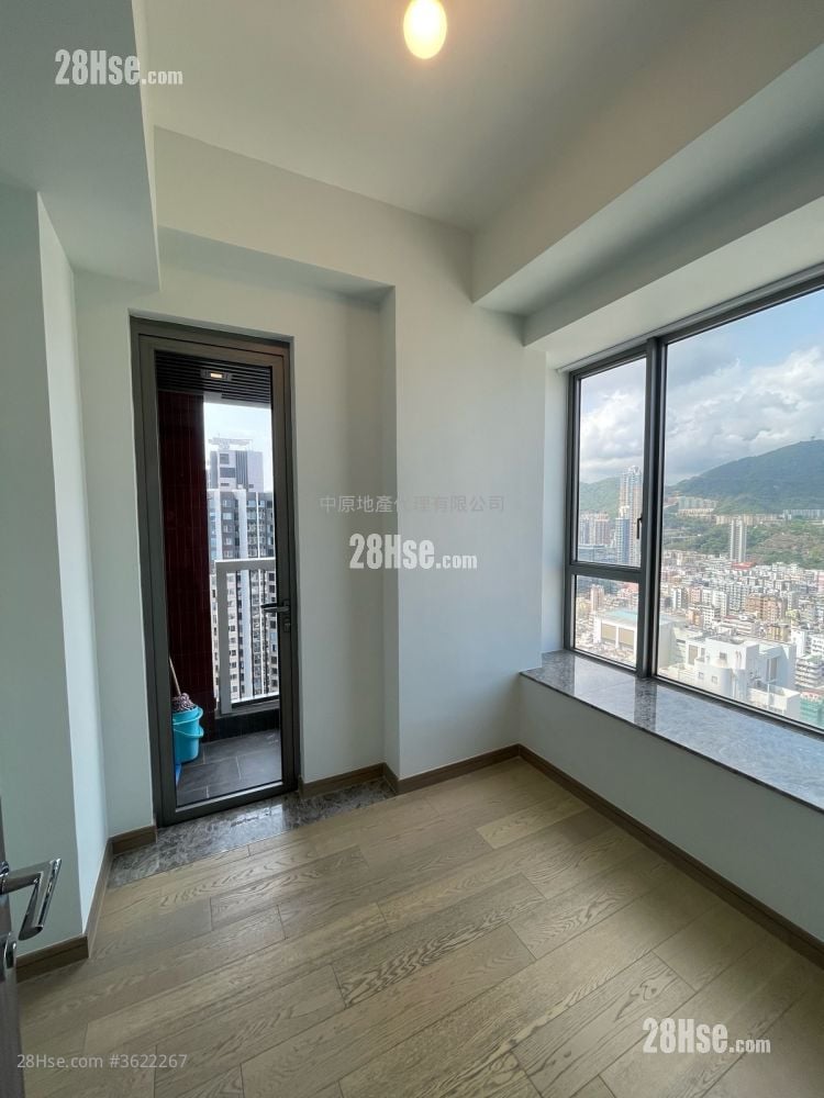 南昌一號 售盤 3 房 419 平方呎 南昌一號 售盤 3 房 419 平方呎