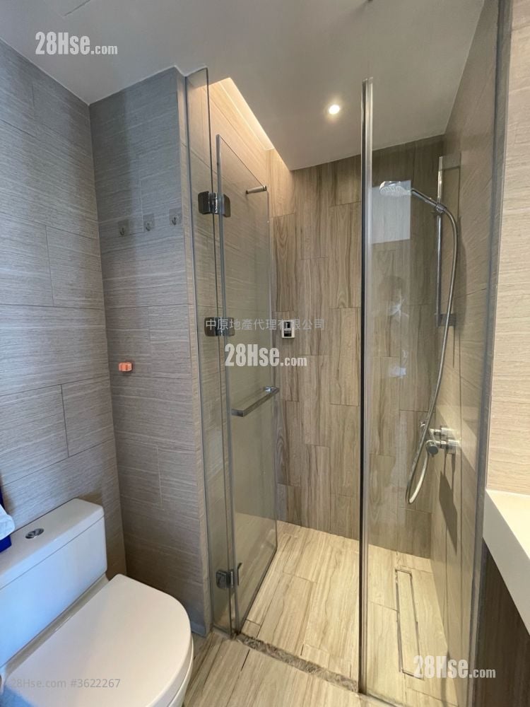 南昌一號 售盤 3 房 419 平方呎 南昌一號 售盤 3 房 419 平方呎