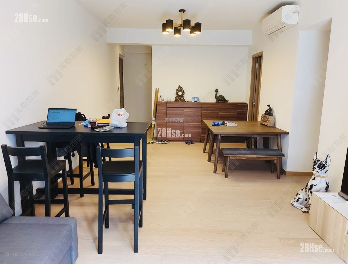 海日灣 II 售盤 3 房 1,041 平方呎 海日灣 II 售盤 3 房 1,041 平方呎