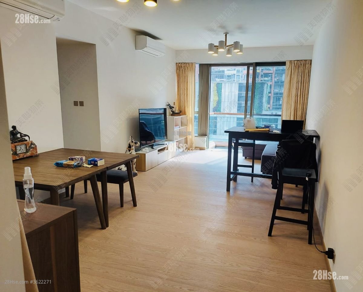 海日灣 II 售盤 3 房 1,041 平方呎 海日灣 II 售盤 3 房 1,041 平方呎