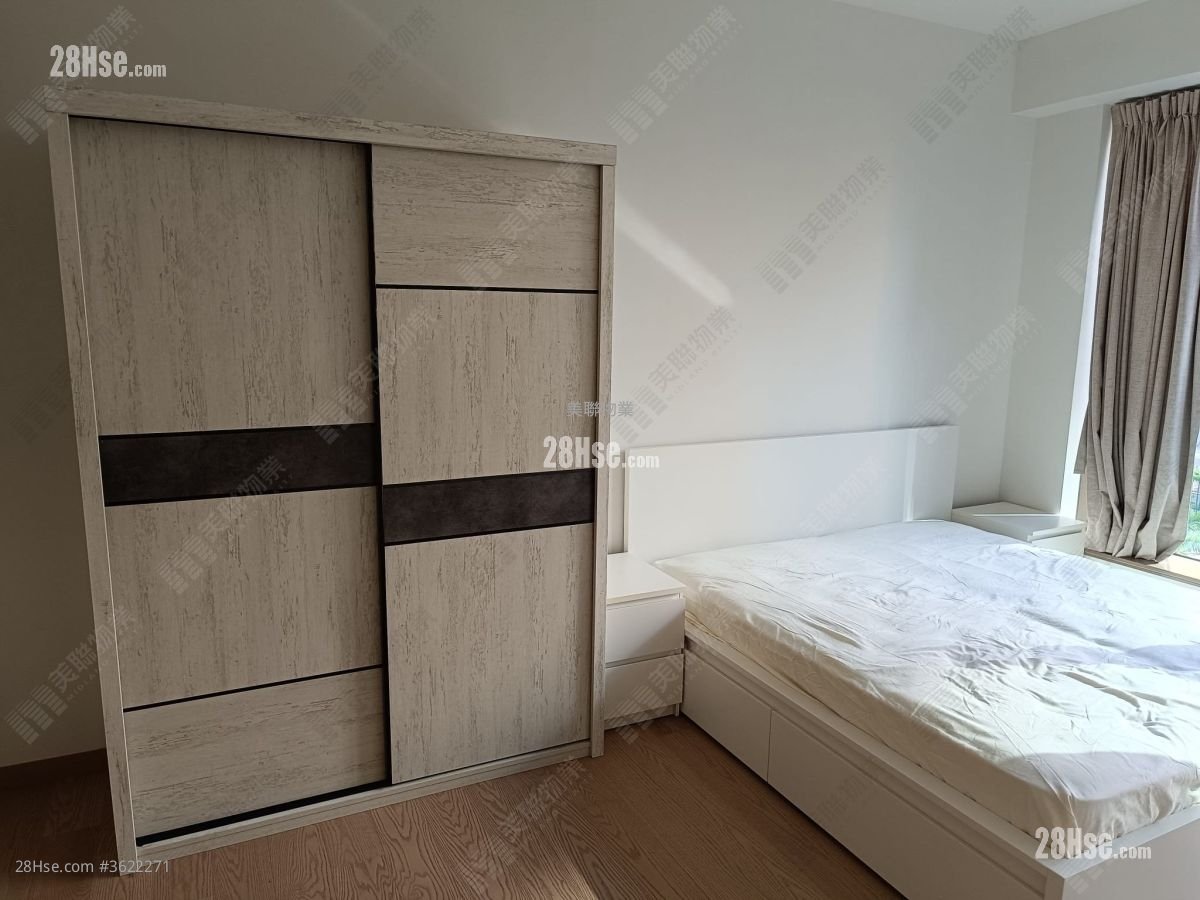 海日灣 II 售盤 3 房 1,041 平方呎 海日灣 II 售盤 3 房 1,041 平方呎