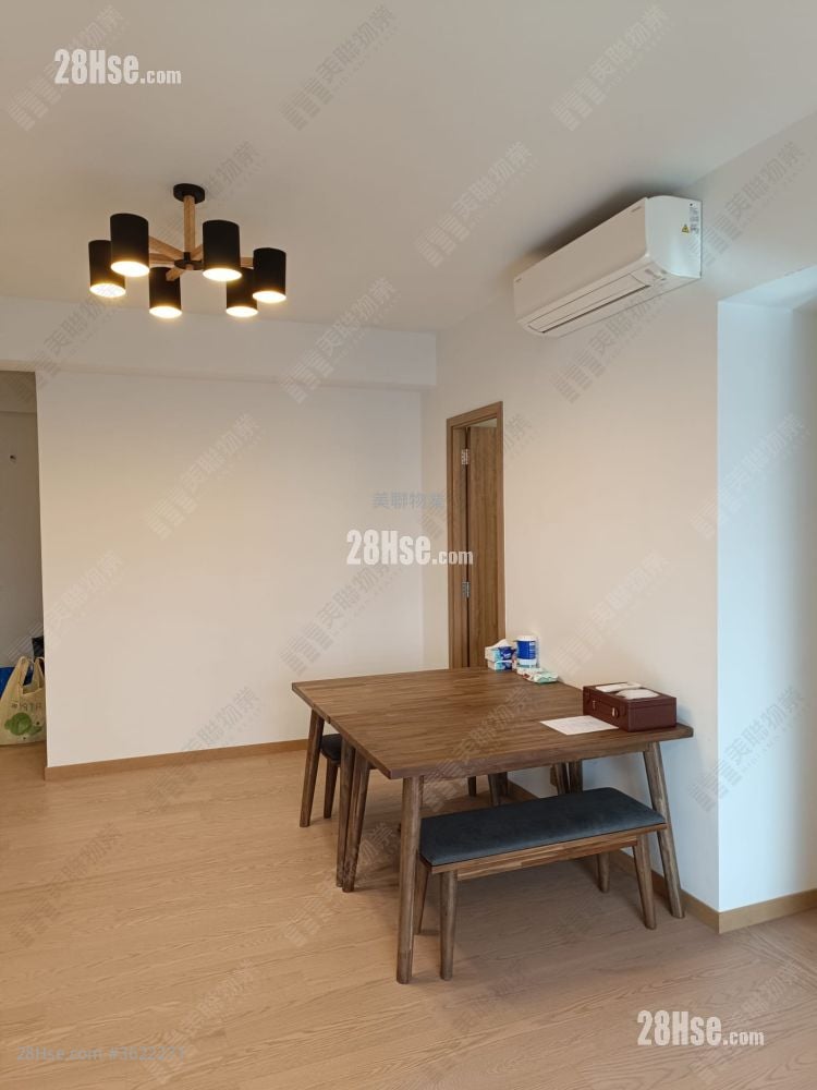 海日灣 II 售盤 3 房 1,041 平方呎 海日灣 II 售盤 3 房 1,041 平方呎