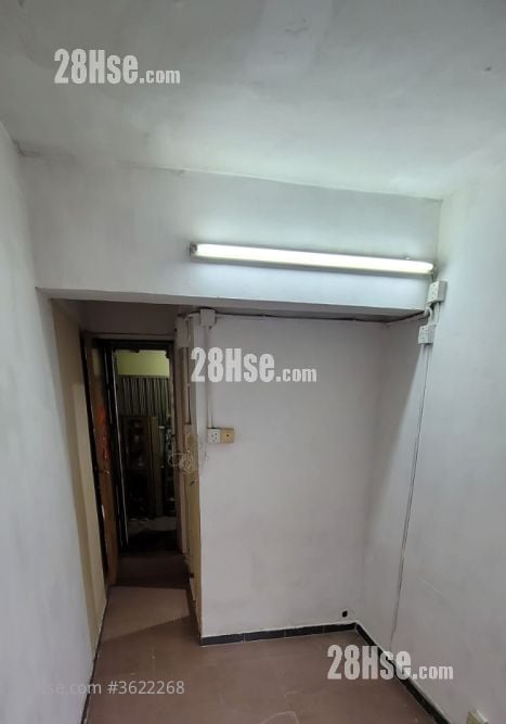 弥敦大厦 租盘 1 浴室 弥敦大厦 租盘 1 浴室