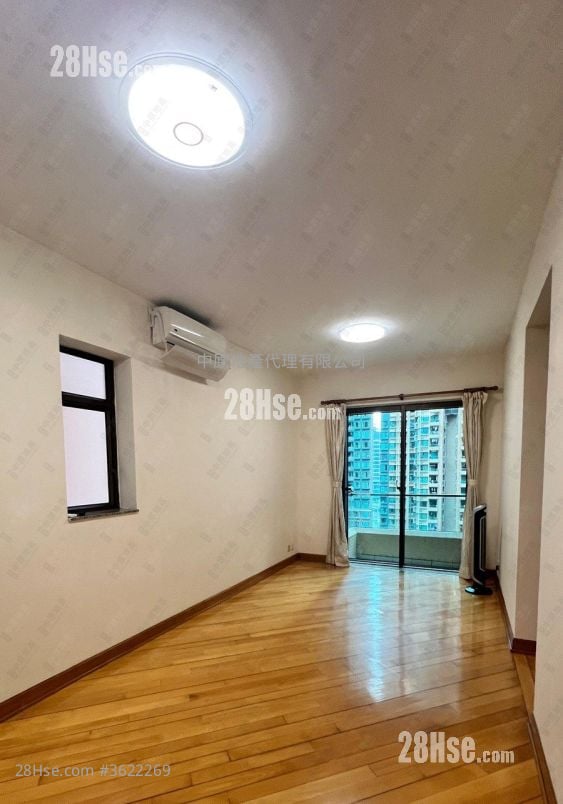 升悦居 租盘 511 平方尺