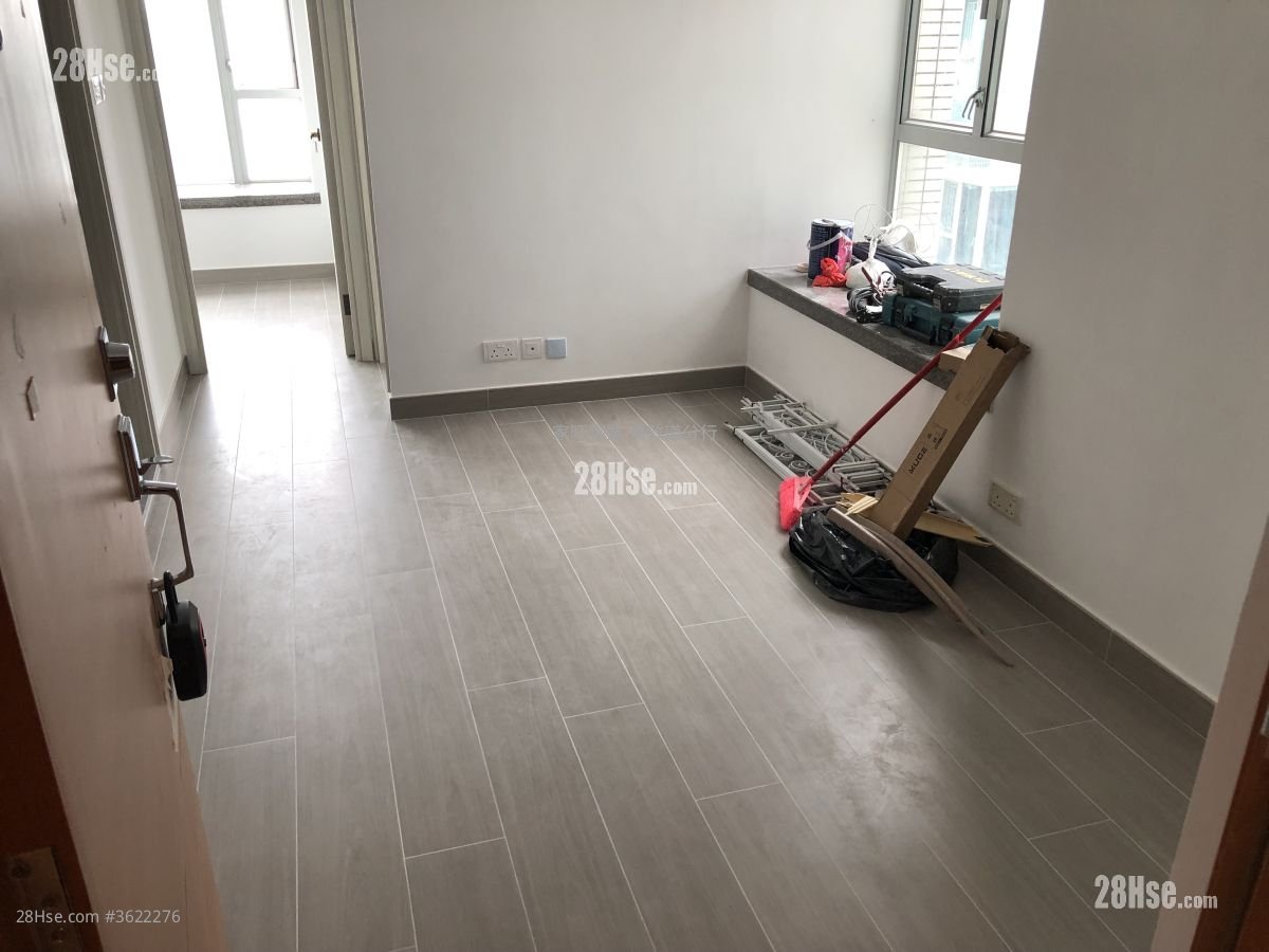 港灣豪庭 租盤 2 房 , 1 浴室 344 平方呎 港灣豪庭 租盤 2 房 , 1 浴室 344 平方呎