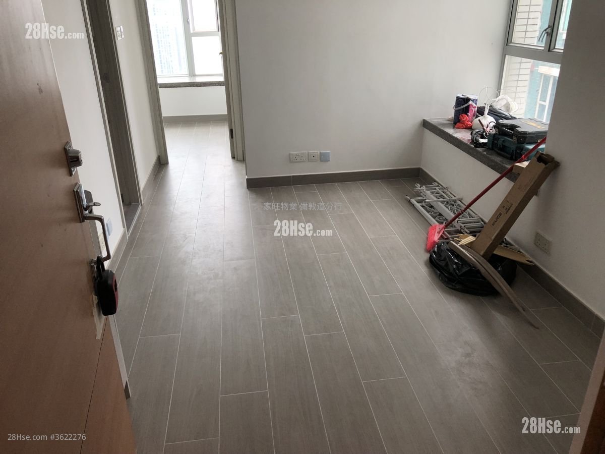 港灣豪庭 租盤 2 房 , 1 浴室 344 平方呎 港灣豪庭 租盤 2 房 , 1 浴室 344 平方呎