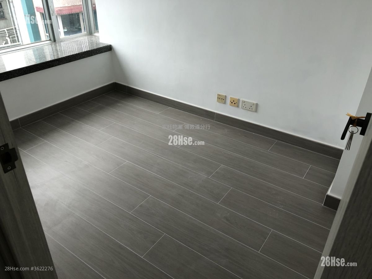 港灣豪庭 租盤 2 房 , 1 浴室 344 平方呎 港灣豪庭 租盤 2 房 , 1 浴室 344 平方呎