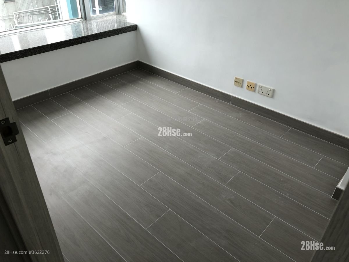 港灣豪庭 租盤 2 房 , 1 浴室 344 平方呎 港灣豪庭 租盤 2 房 , 1 浴室 344 平方呎