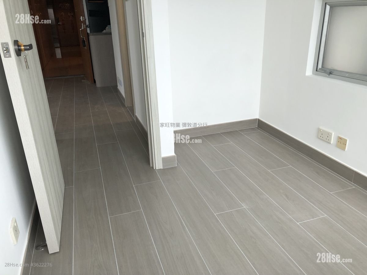 港灣豪庭 租盤 2 房 , 1 浴室 344 平方呎 港灣豪庭 租盤 2 房 , 1 浴室 344 平方呎