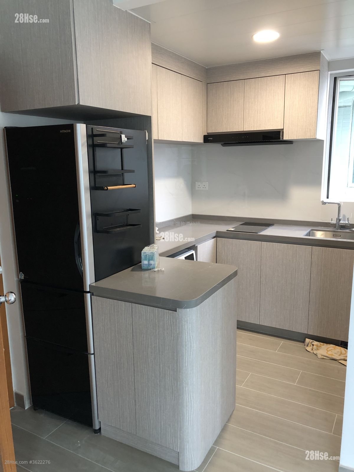 港灣豪庭 租盤 2 房 , 1 浴室 344 平方呎 港灣豪庭 租盤 2 房 , 1 浴室 344 平方呎