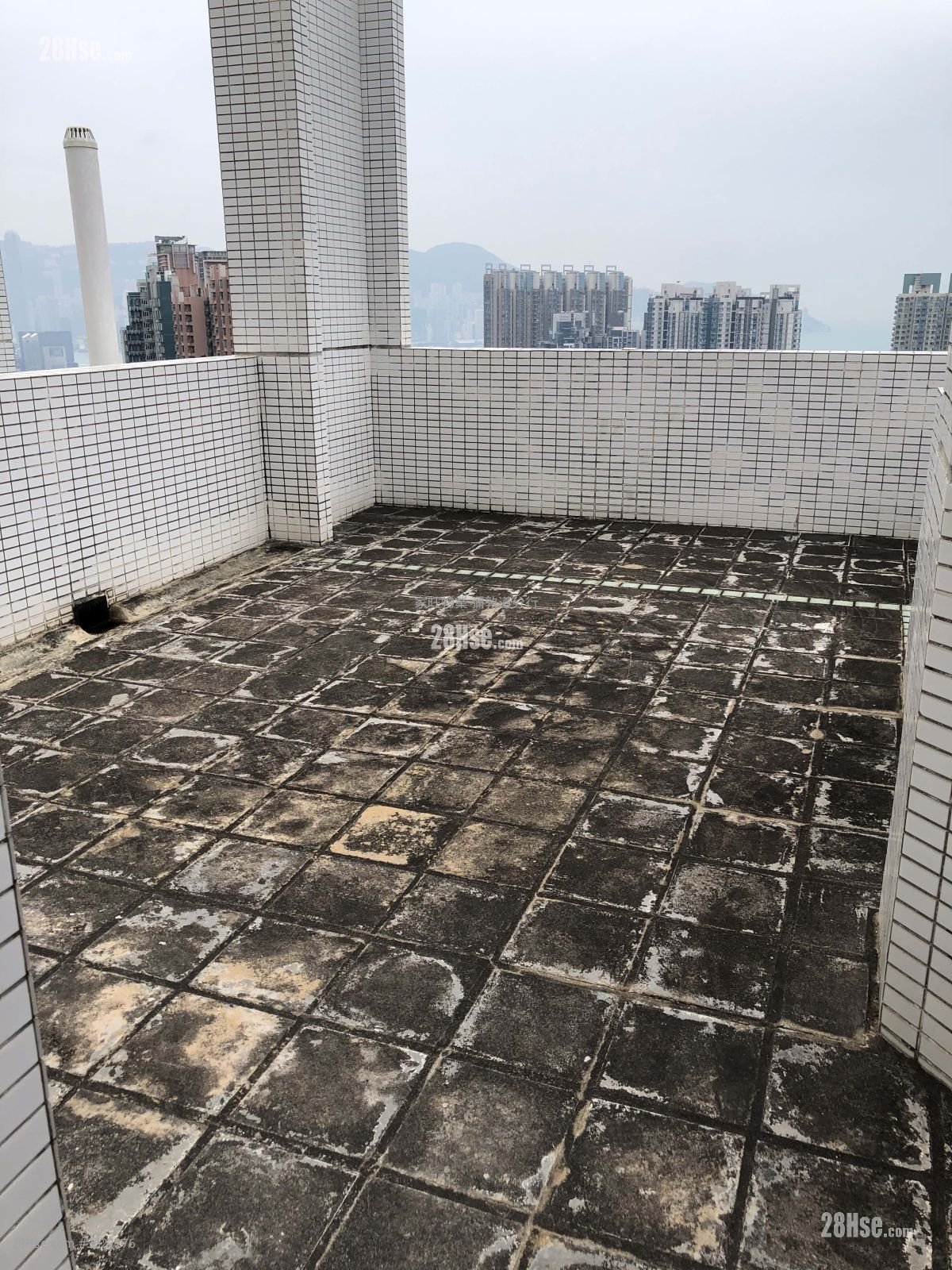 港灣豪庭 租盤 2 房 , 1 浴室 344 平方呎 港灣豪庭 租盤 2 房 , 1 浴室 344 平方呎