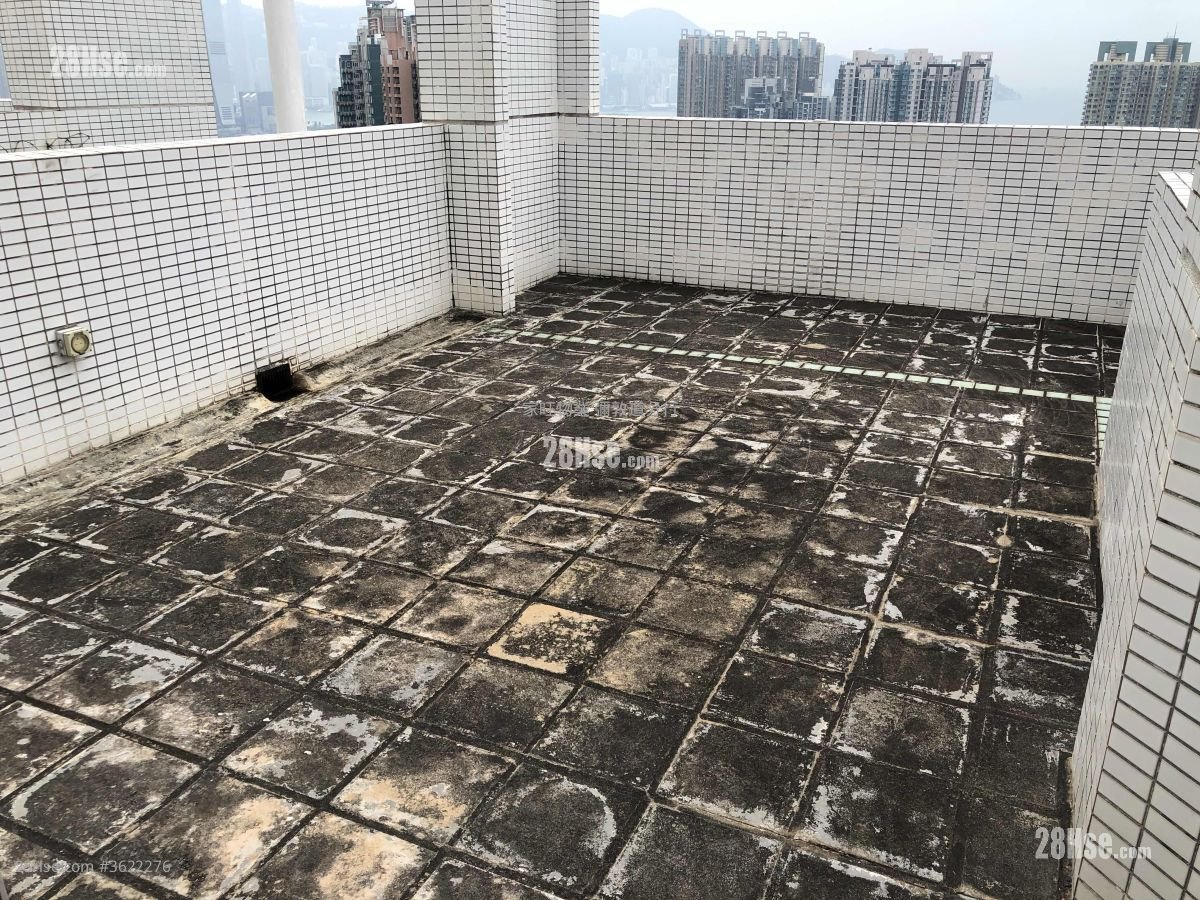 港灣豪庭 租盤 2 房 , 1 浴室 344 平方呎 港灣豪庭 租盤 2 房 , 1 浴室 344 平方呎