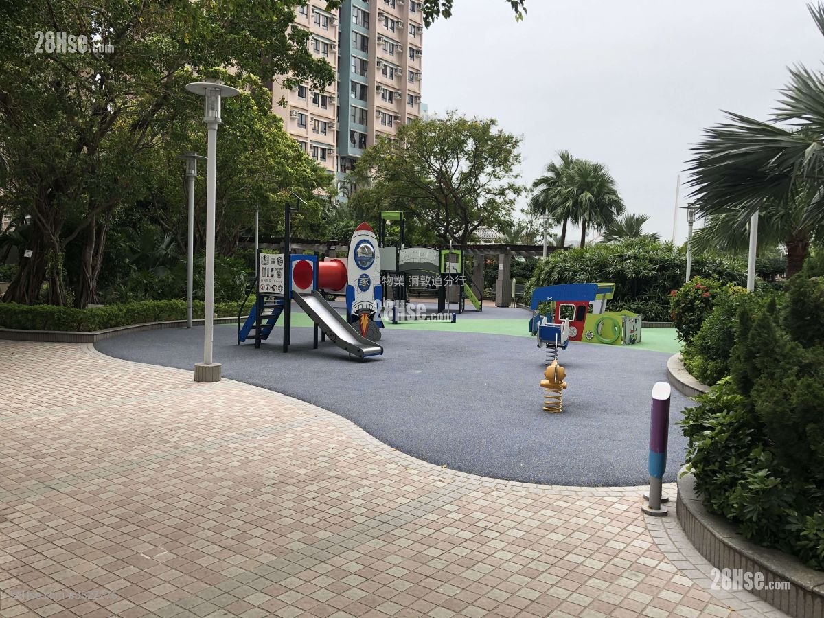 港灣豪庭 租盤 2 房 , 1 浴室 344 平方呎 港灣豪庭 租盤 2 房 , 1 浴室 344 平方呎