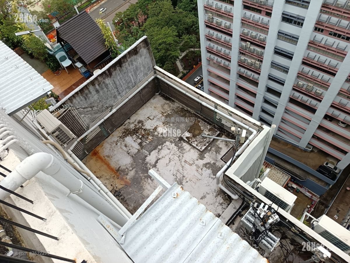 致利工业大厦 售盘 致利工业大厦 售盘