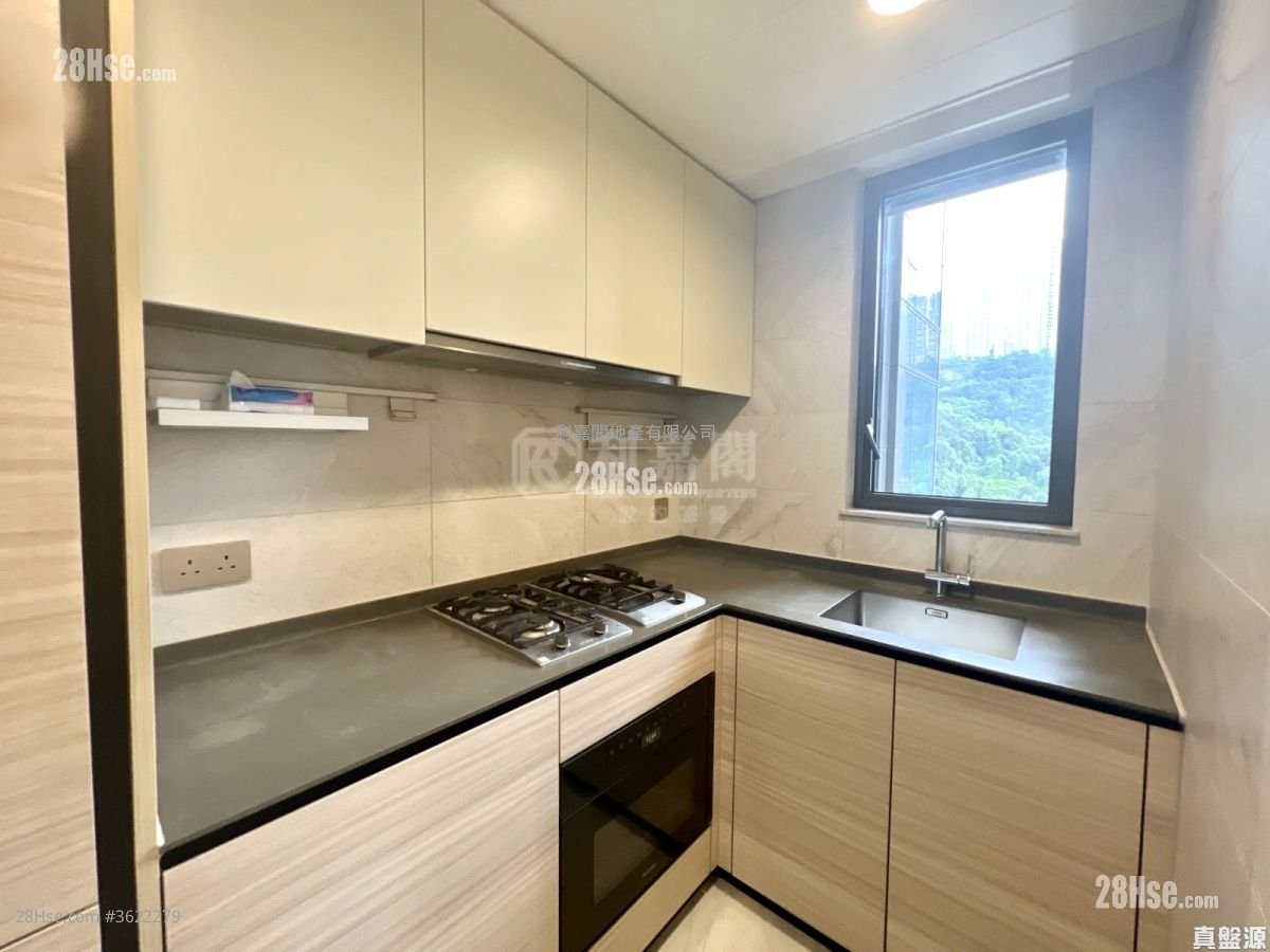 星凱堤岸 售盤 2 房 552 平方呎 星凱堤岸 售盤 2 房 552 平方呎