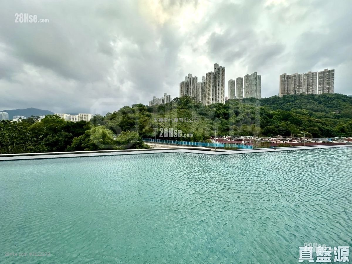 星凱堤岸 售盤 2 房 552 平方呎 星凱堤岸 售盤 2 房 552 平方呎