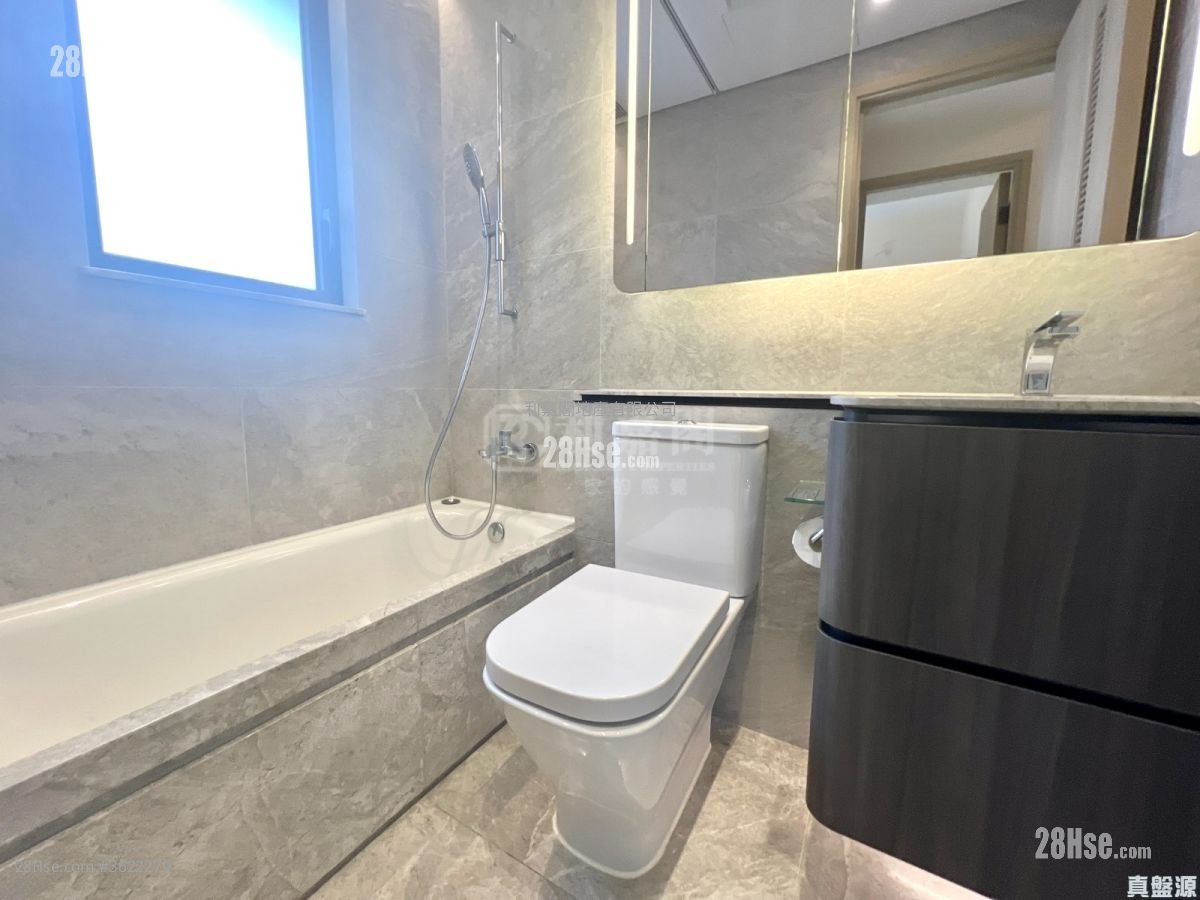 星凱堤岸 售盤 2 房 552 平方呎 星凱堤岸 售盤 2 房 552 平方呎