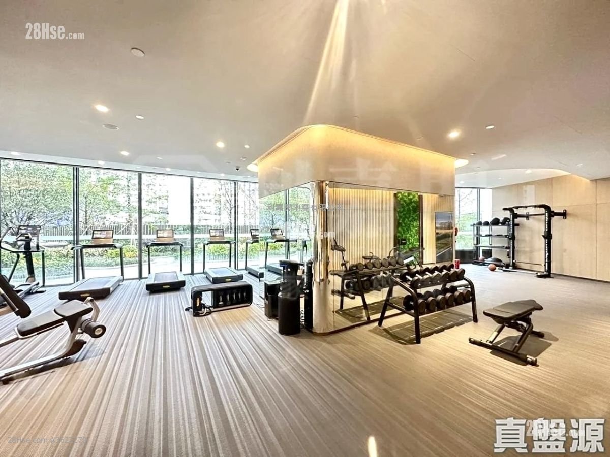 星凱堤岸 售盤 2 房 552 平方呎 星凱堤岸 售盤 2 房 552 平方呎