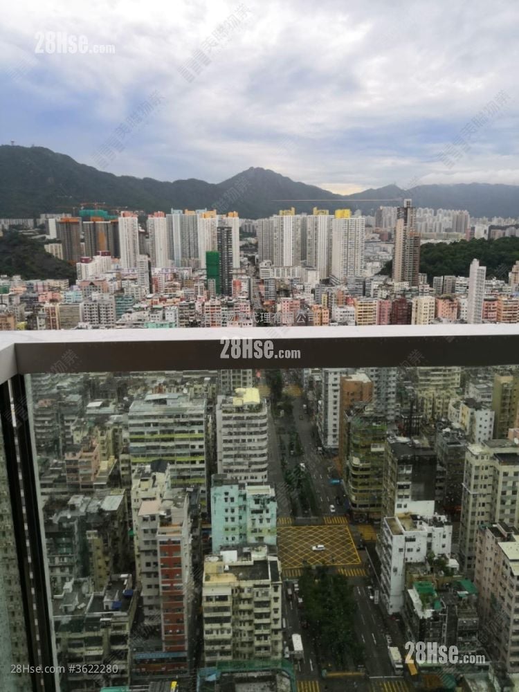 南昌一號 售盤 3 房 , 1 浴室 419 平方呎 南昌一號 售盤 3 房 , 1 浴室 419 平方呎