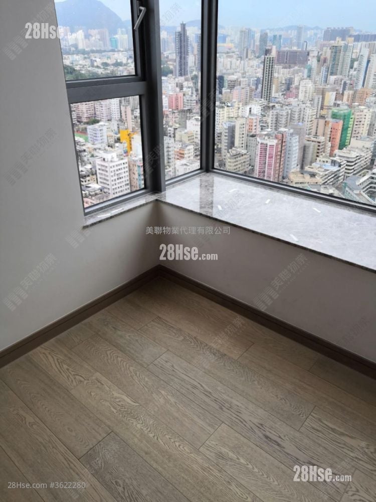 南昌一號 售盤 3 房 , 1 浴室 419 平方呎 南昌一號 售盤 3 房 , 1 浴室 419 平方呎