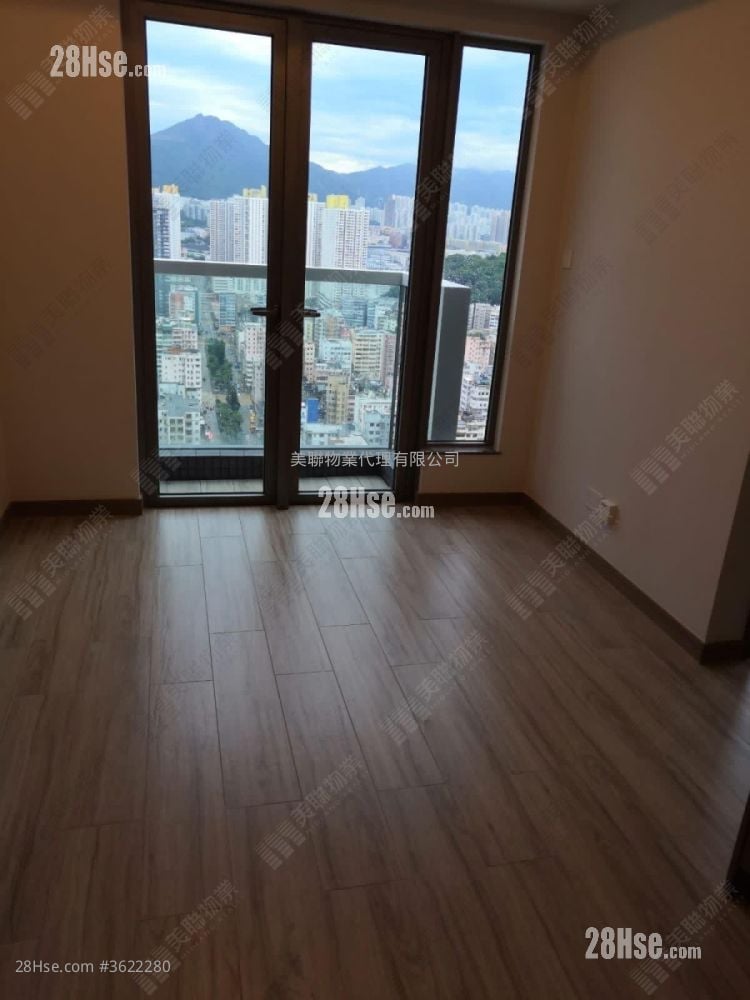 南昌一號 售盤 3 房 , 1 浴室 419 平方呎 南昌一號 售盤 3 房 , 1 浴室 419 平方呎