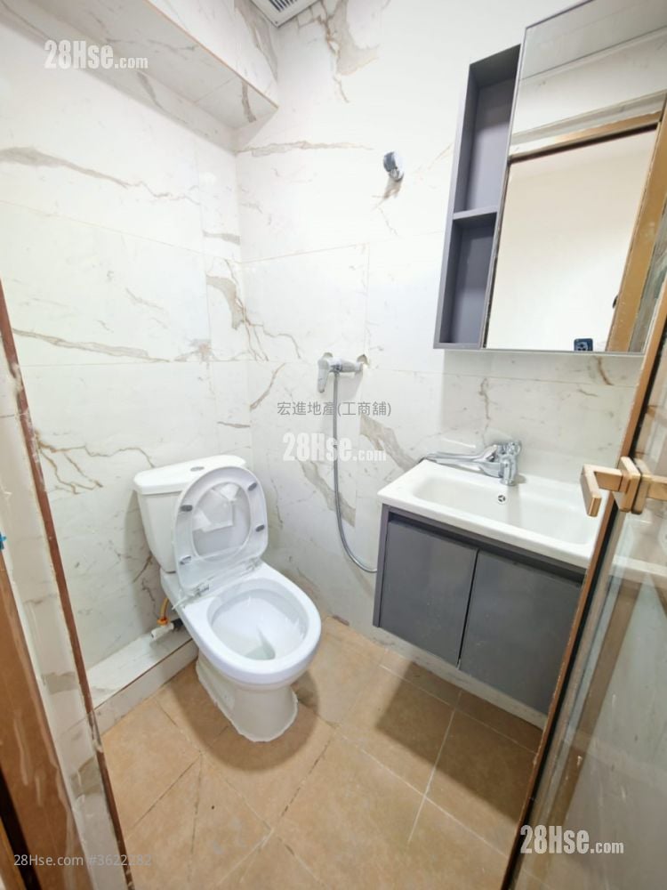 Viet Shing Factory Building Rental Viet Shing Factory Building Rental