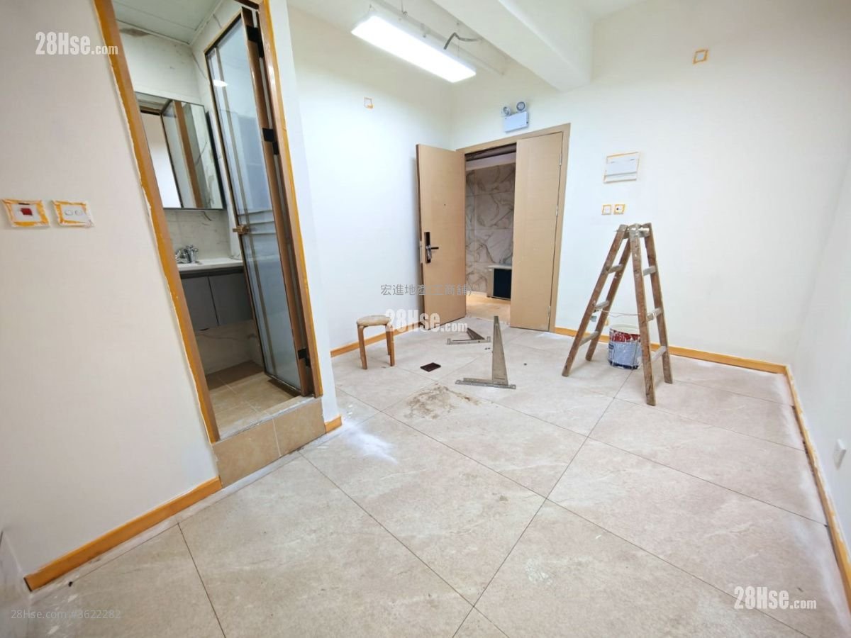 Viet Shing Factory Building Rental Viet Shing Factory Building Rental