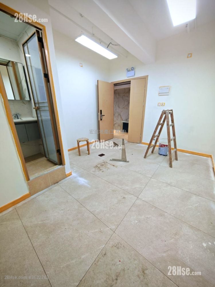 Viet Shing Factory Building Rental Viet Shing Factory Building Rental