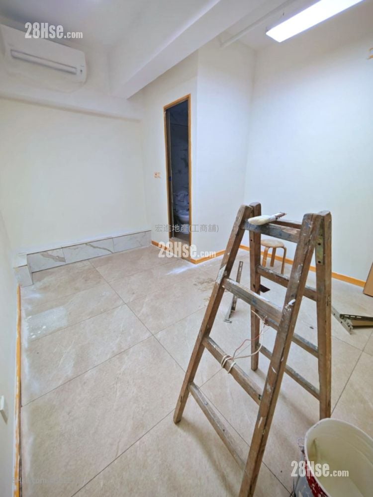 Viet Shing Factory Building Rental Viet Shing Factory Building Rental