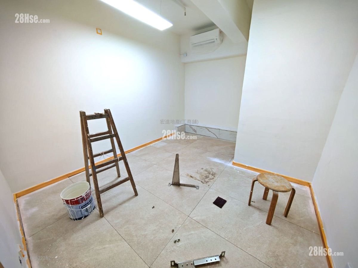 Viet Shing Factory Building Rental Viet Shing Factory Building Rental