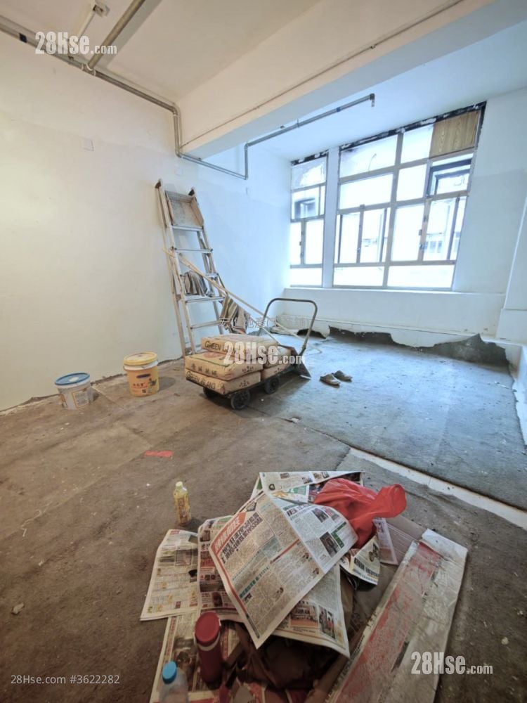 Viet Shing Factory Building Rental Viet Shing Factory Building Rental