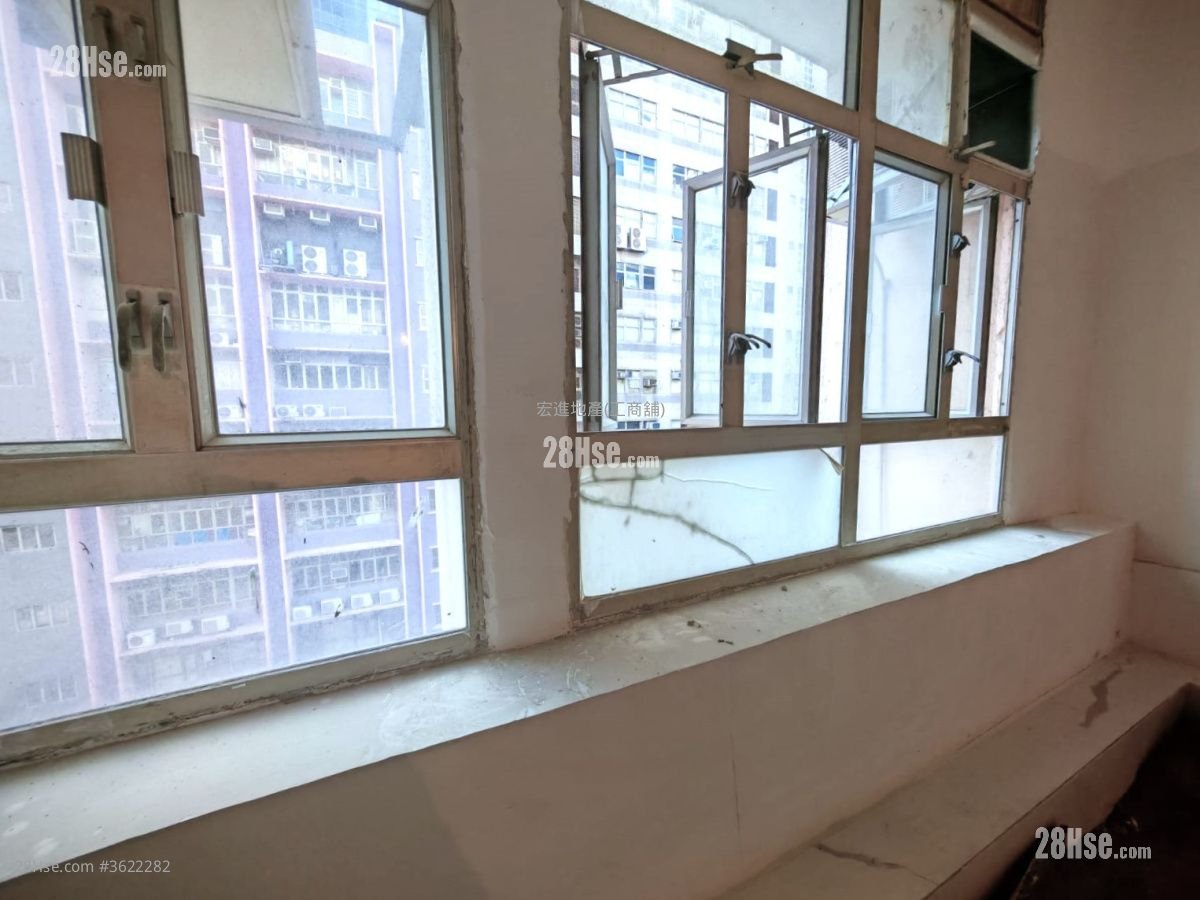 Viet Shing Factory Building Rental Viet Shing Factory Building Rental