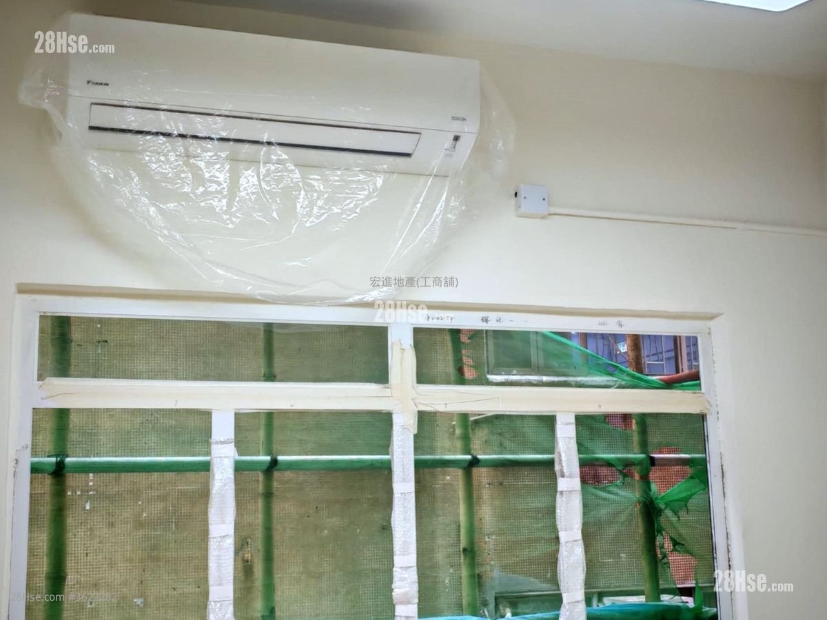 Viet Shing Factory Building Rental Viet Shing Factory Building Rental